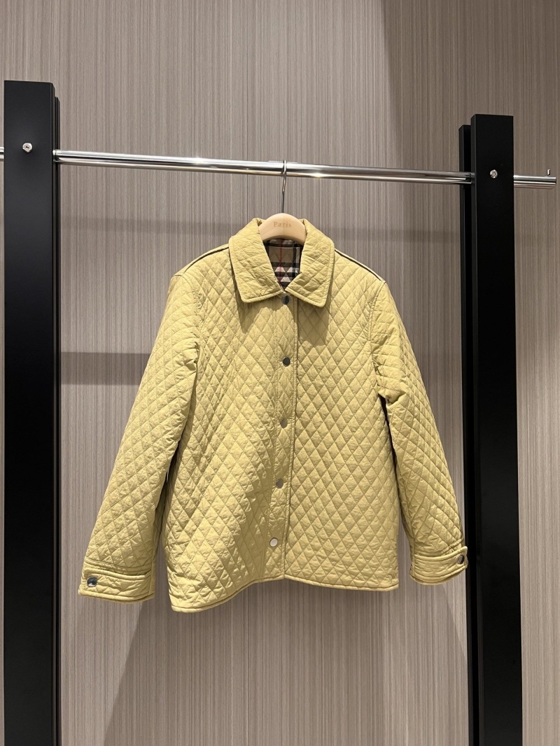 Burberry Down Coat